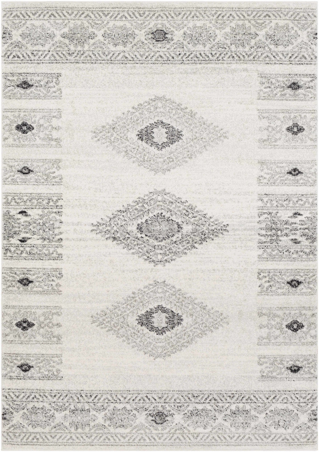 Jackpot Area Rug - Clearance