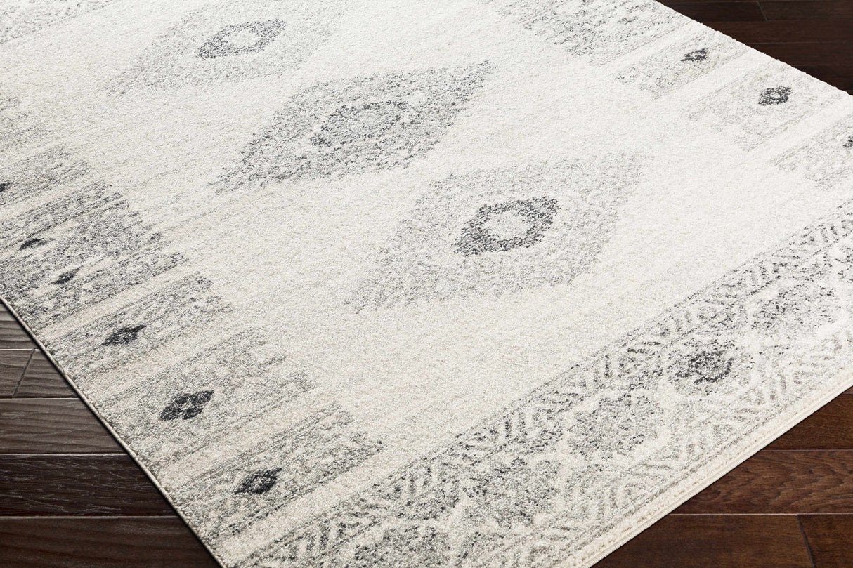 Jackpot Area Rug - Clearance