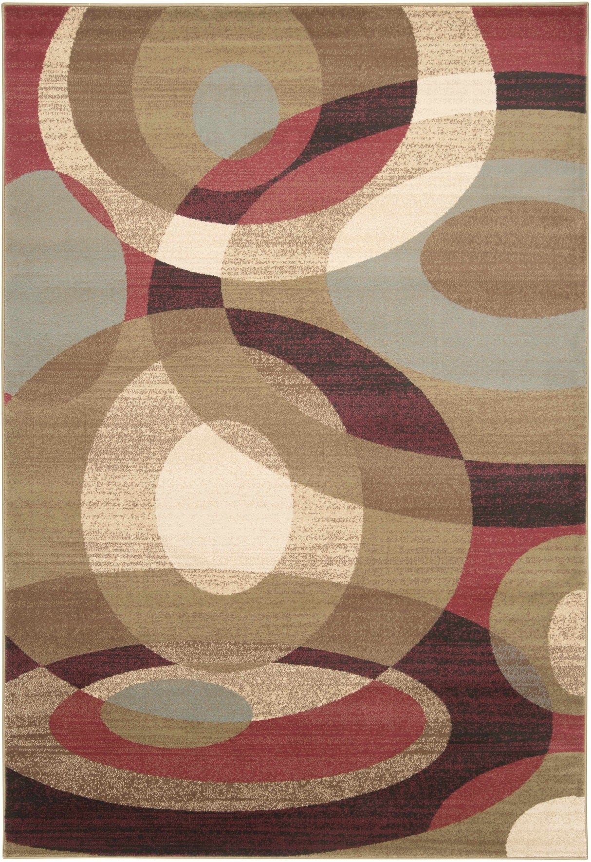 Jackhorn  Area Rug - Clearance