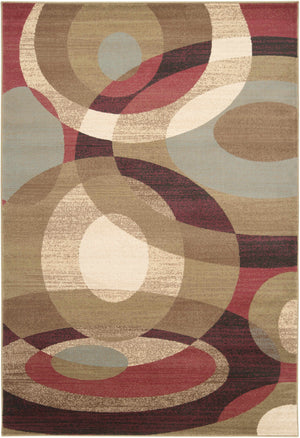 Jackhorn  Area Rug - Clearance