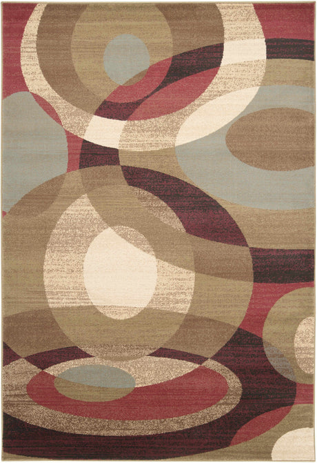 Jackhorn  Area Rug - Clearance