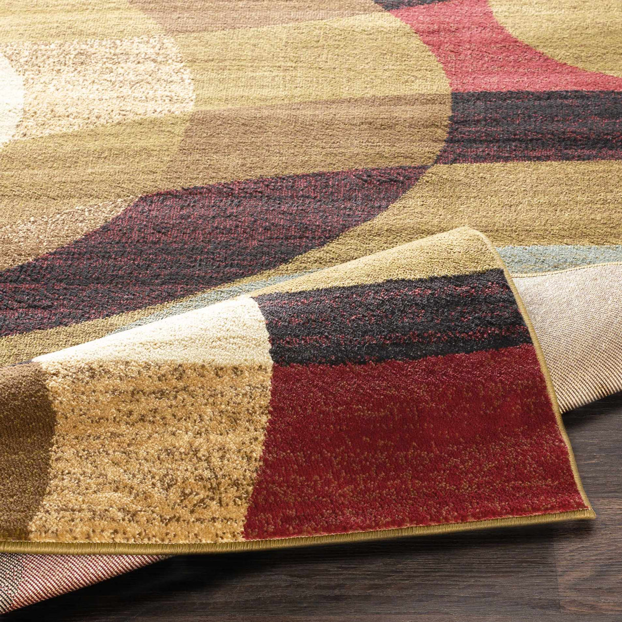 Jackhorn  Area Rug - Clearance