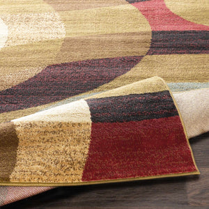 Jackhorn  Area Rug - Clearance