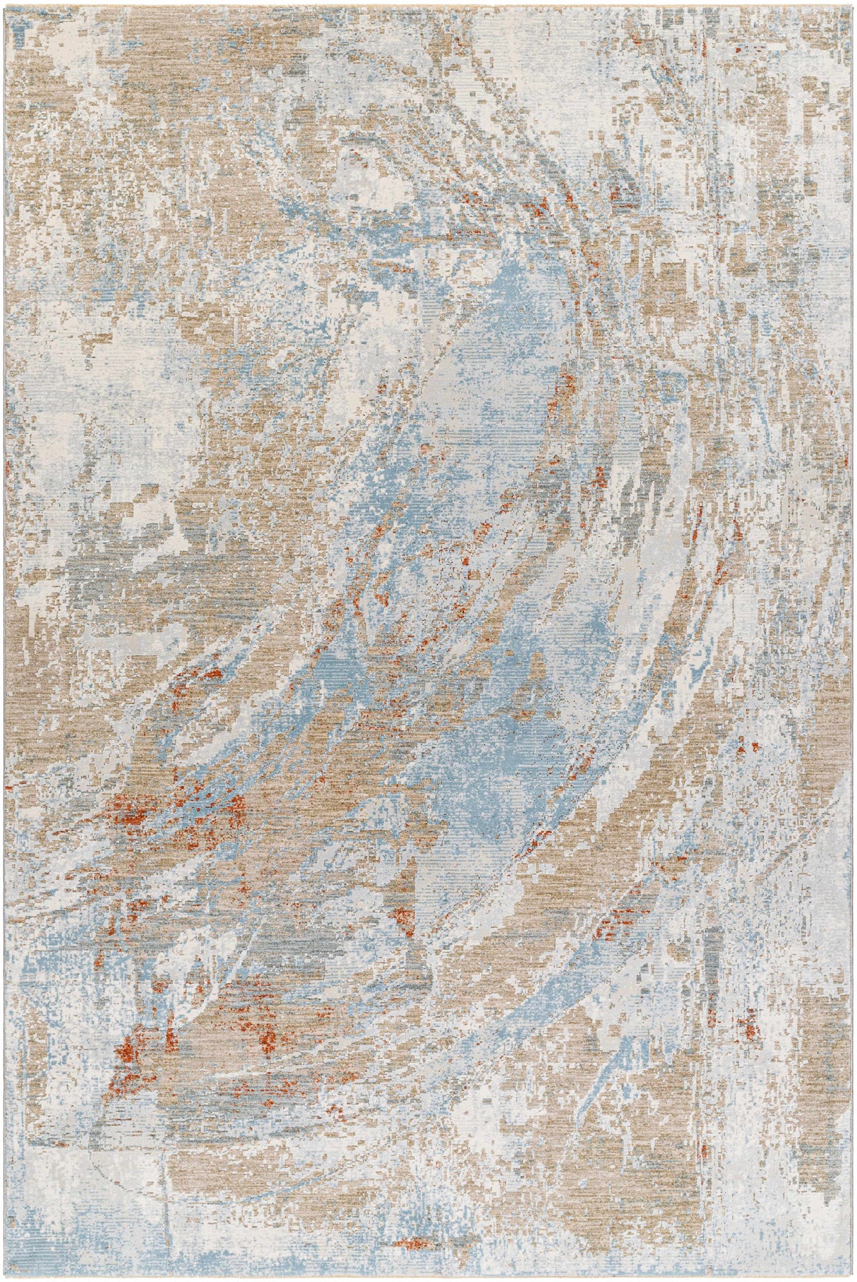 Jaela Area Rug