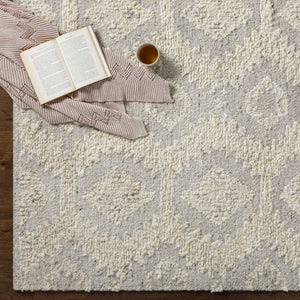Jagupit Area Rug - Clearance