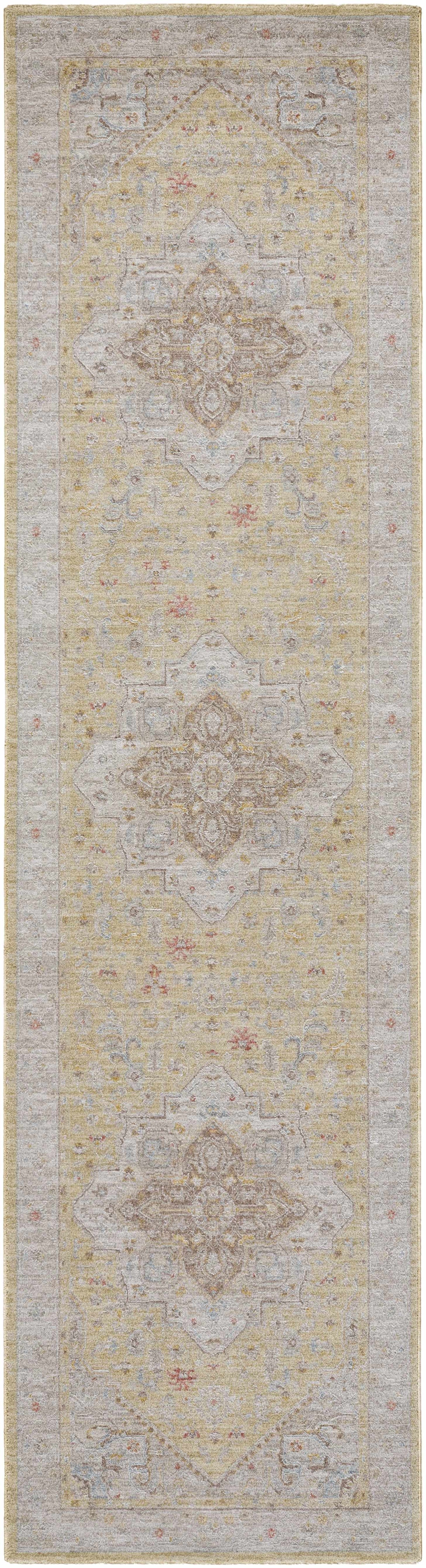 Jago Area Rug - Clearance