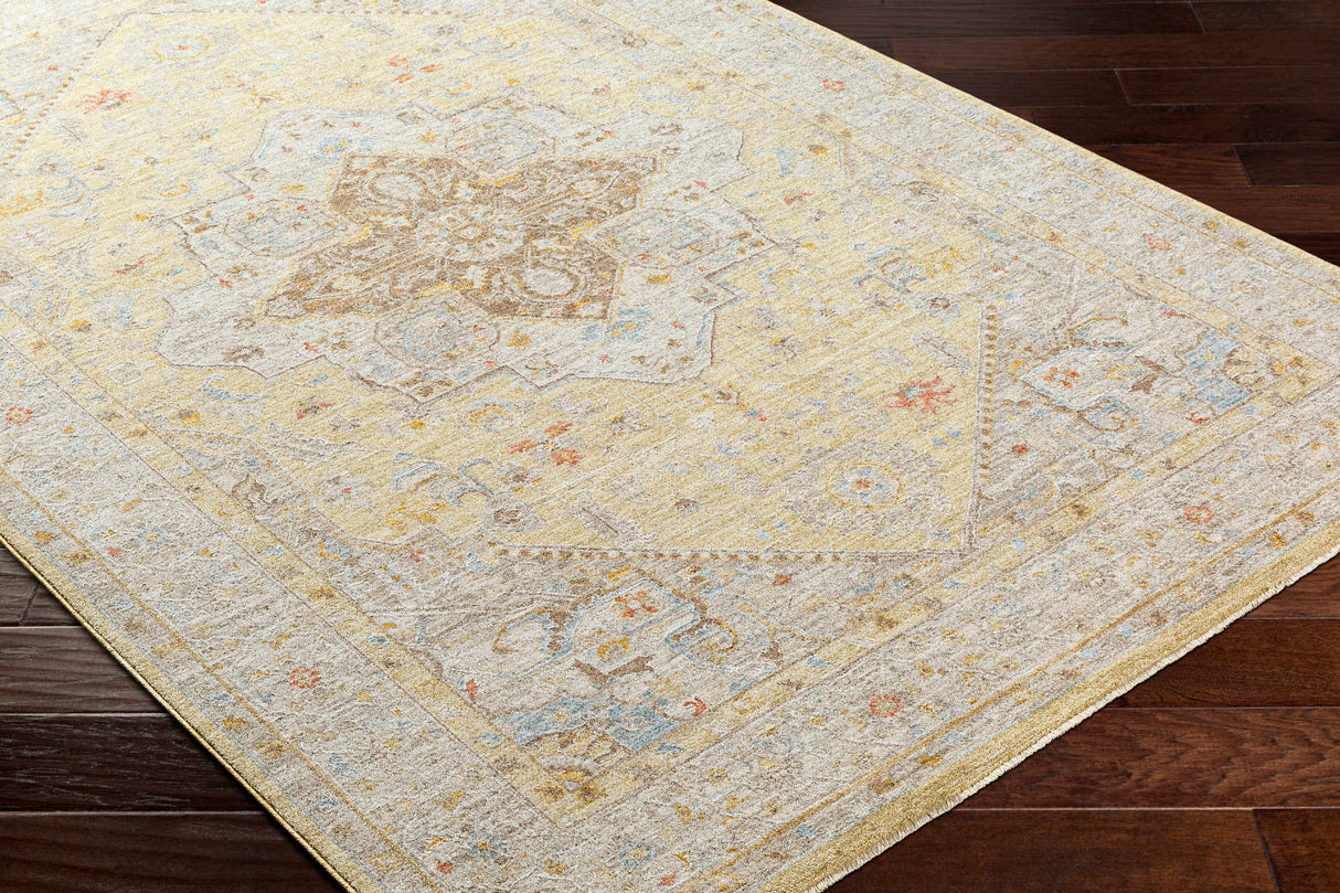 Jago Area Rug - Clearance
