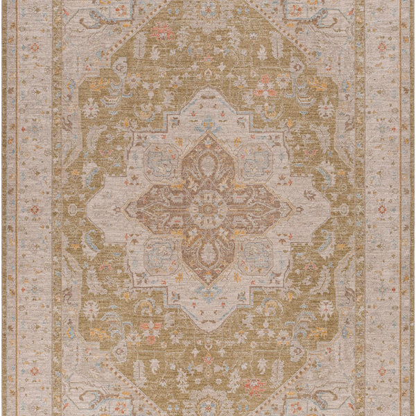 Jago Area Rug - Clearance