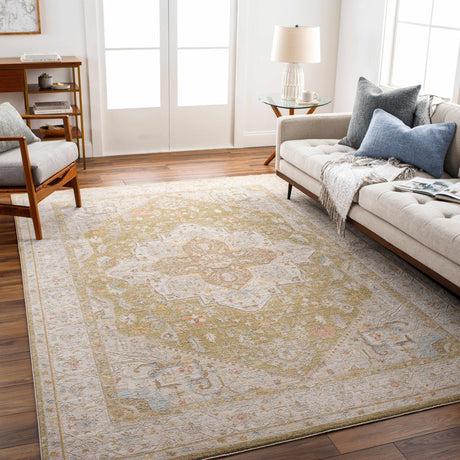Jago Area Rug - Clearance