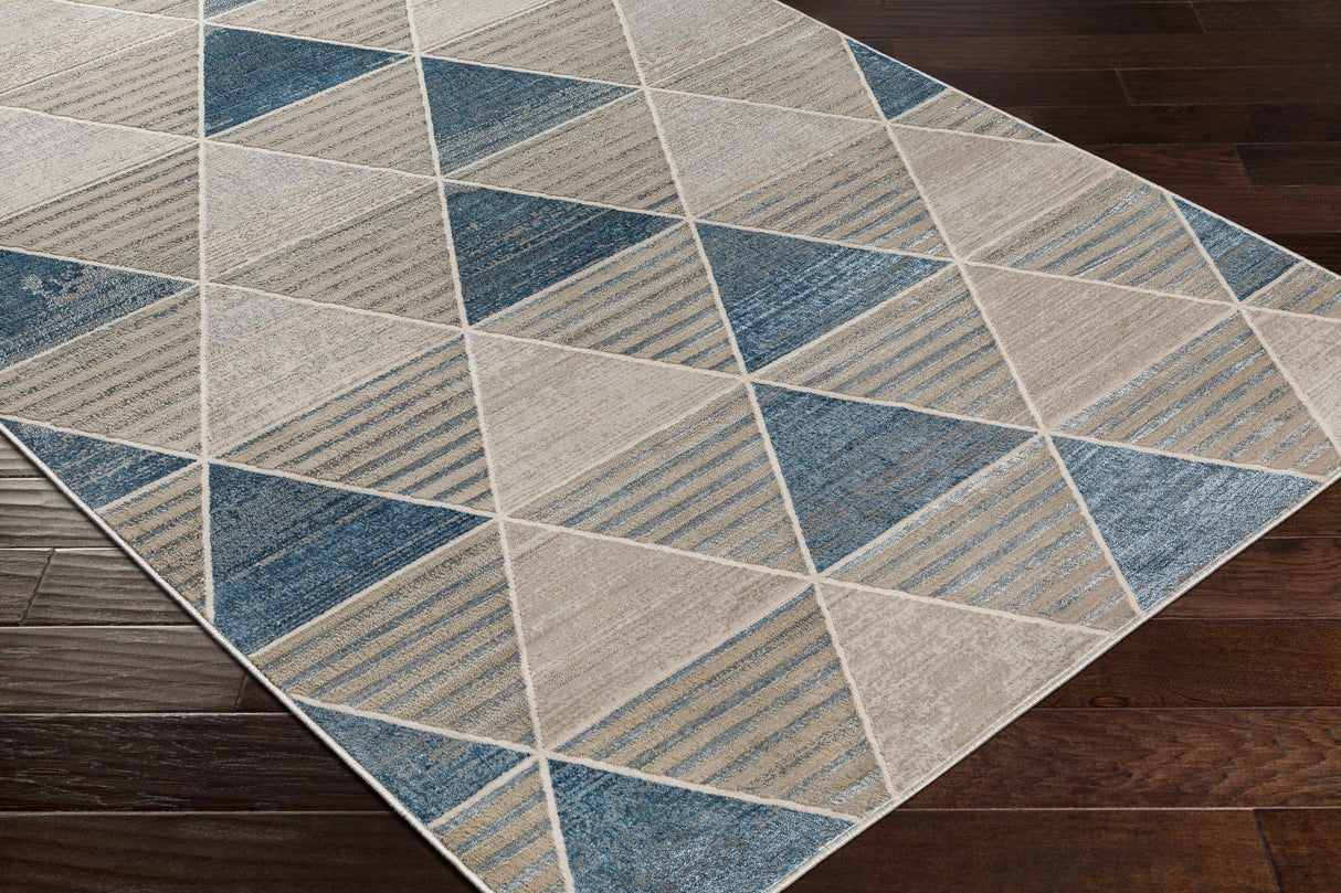 Jaguimitan Area Carpet - Clearance