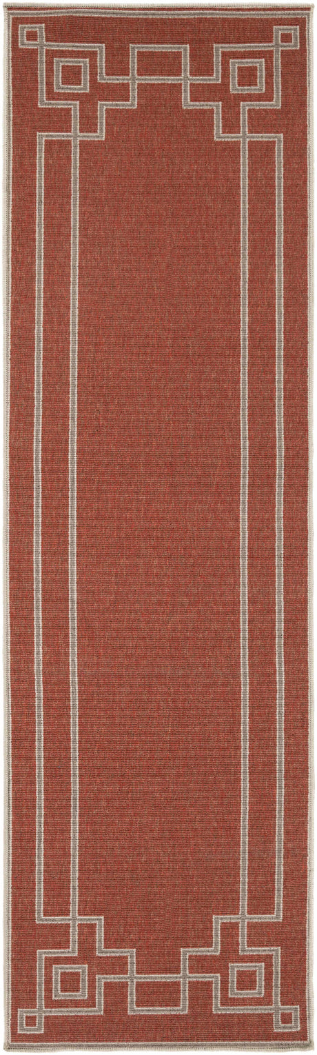 Jarrell Area Rug - Clearance