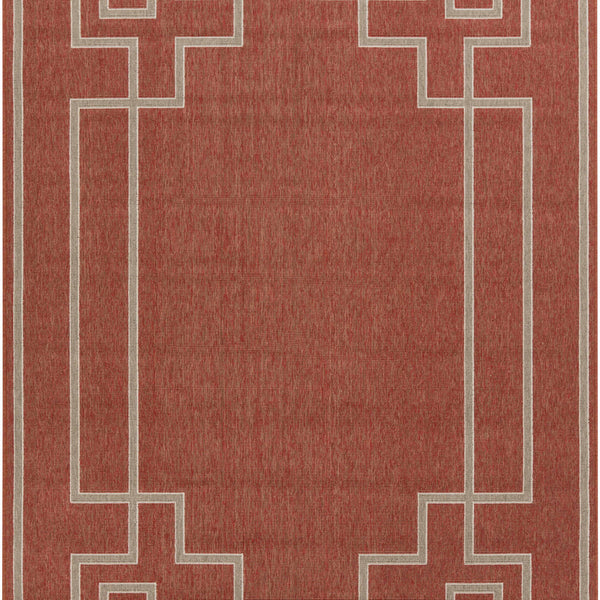 Jarrell Area Rug - Clearance