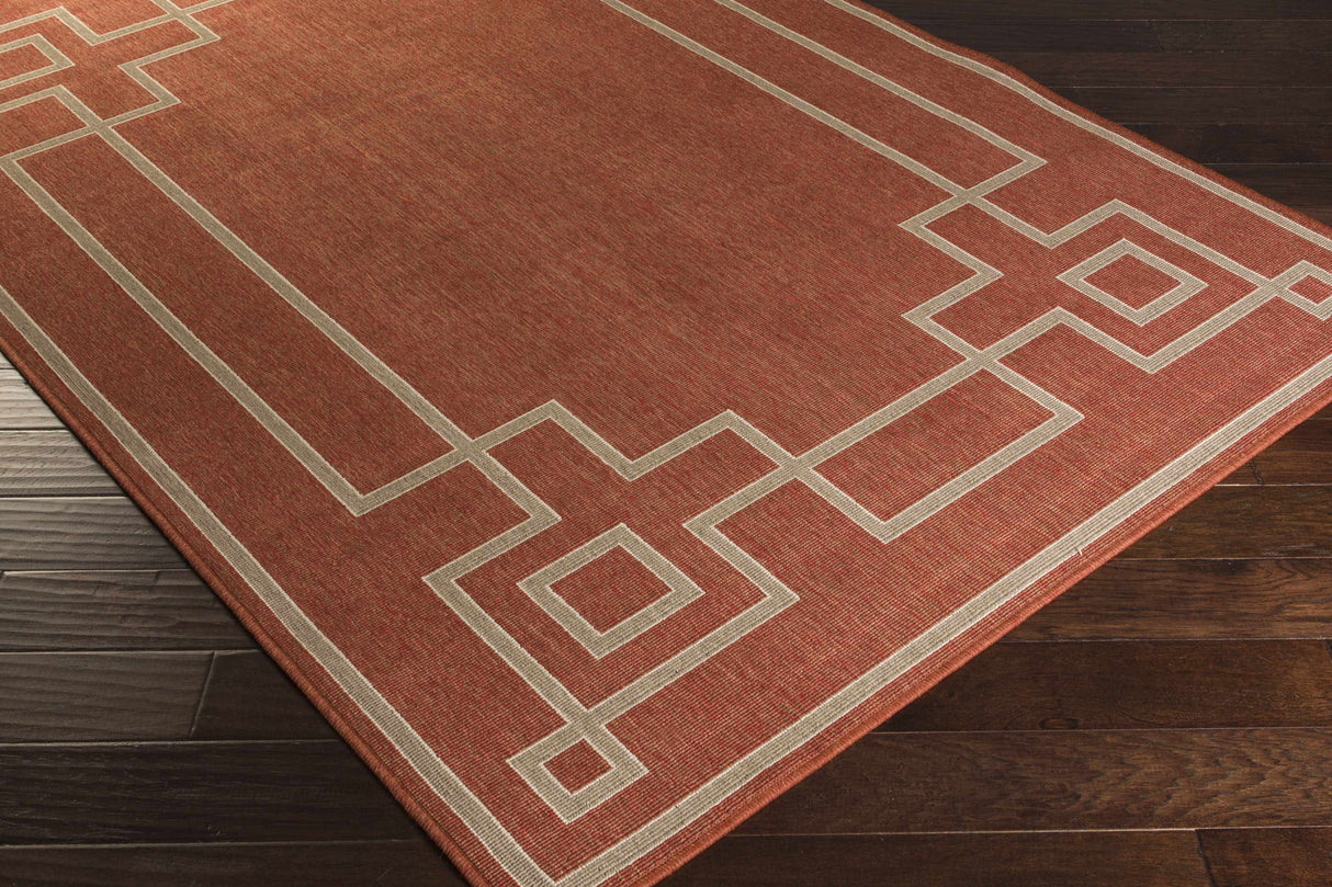 Jarrell Area Rug - Clearance