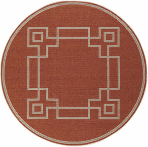 Jarrell Area Rug - Clearance