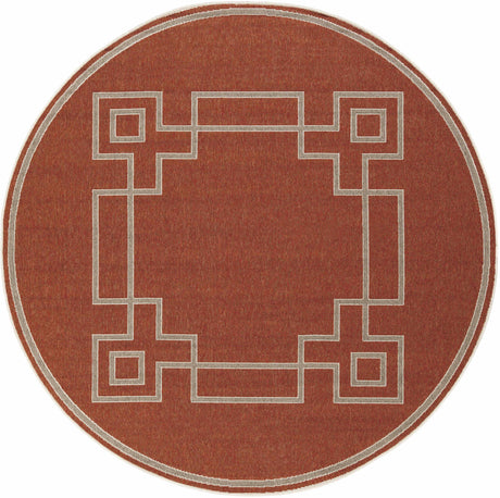 Jarrell Area Rug - Clearance