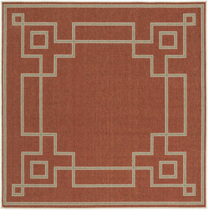 Jarrell Area Rug - Clearance