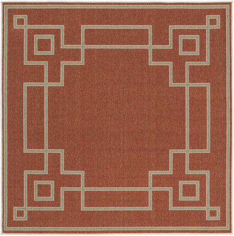 Jarrell Area Rug - Clearance