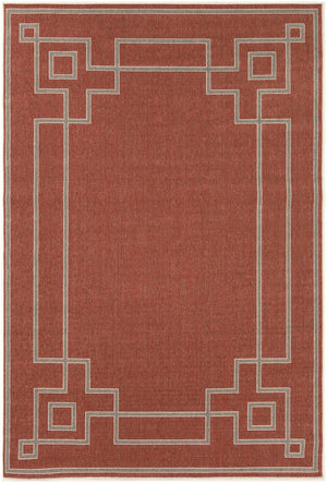 Jarrell Area Rug - Clearance