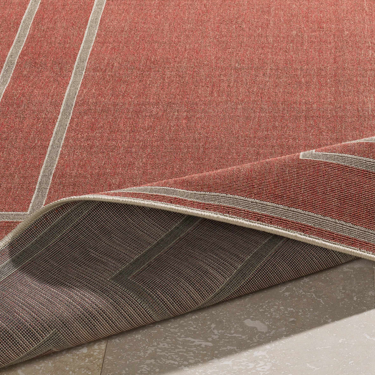 Jarrell Area Rug - Clearance