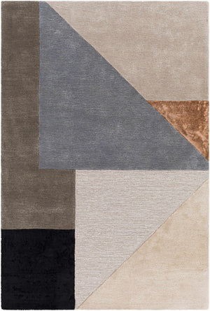 Jacksonwald Area Rug - Clearance