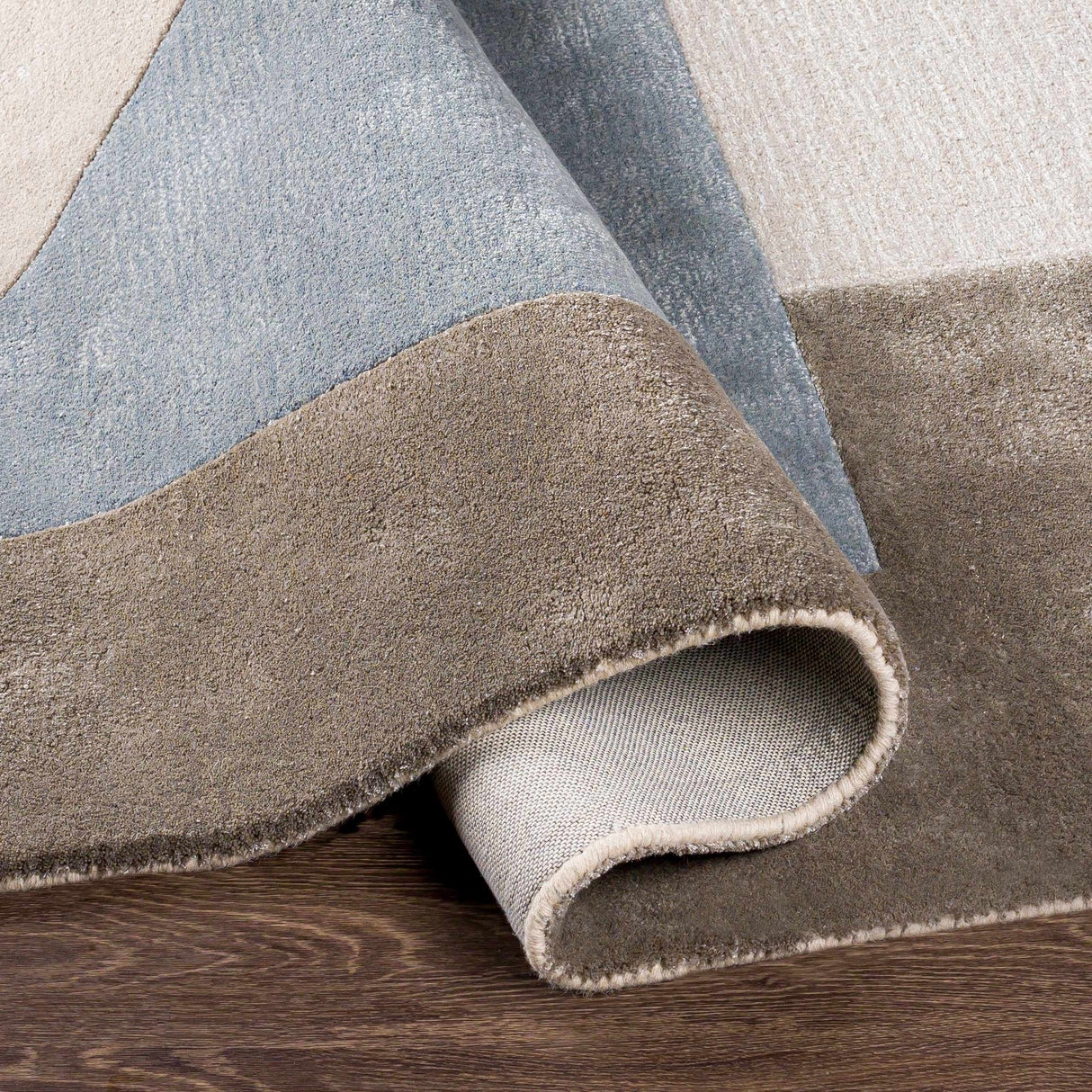 Jacksonwald Area Rug - Clearance