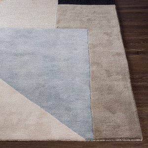 Jacksonwald Area Rug - Clearance
