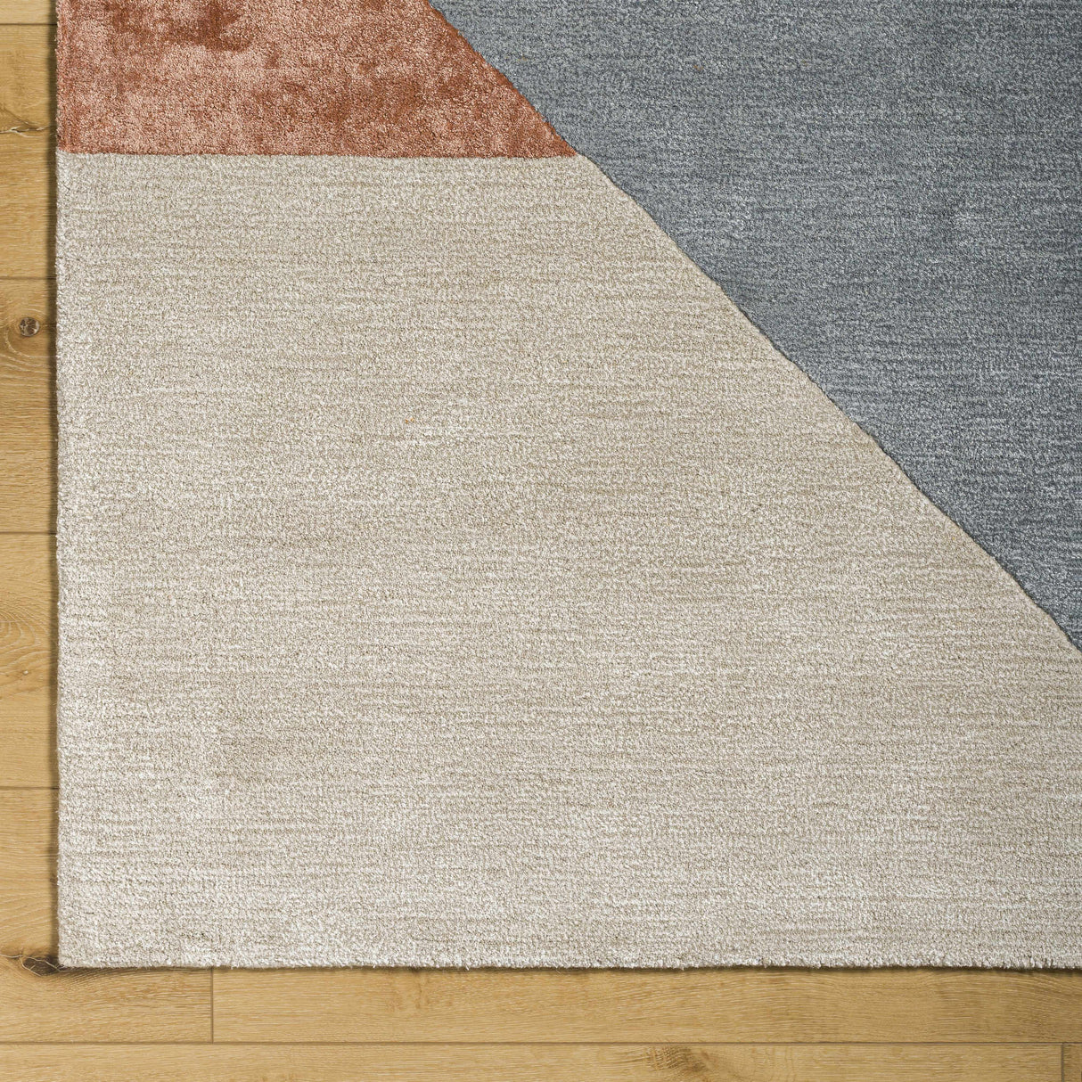 Jacksonwald Area Rug - Clearance