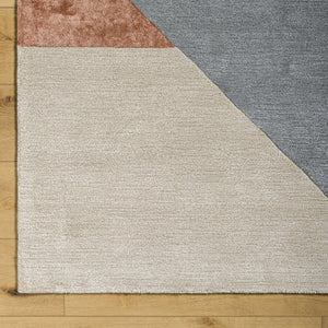 Jacksonwald Area Rug - Clearance