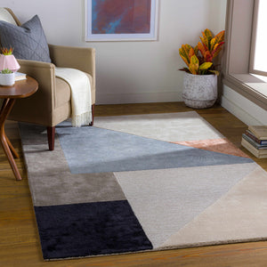 Jacksonwald Area Rug - Clearance