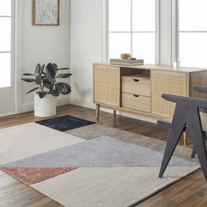 Jacksonwald Area Rug - Clearance