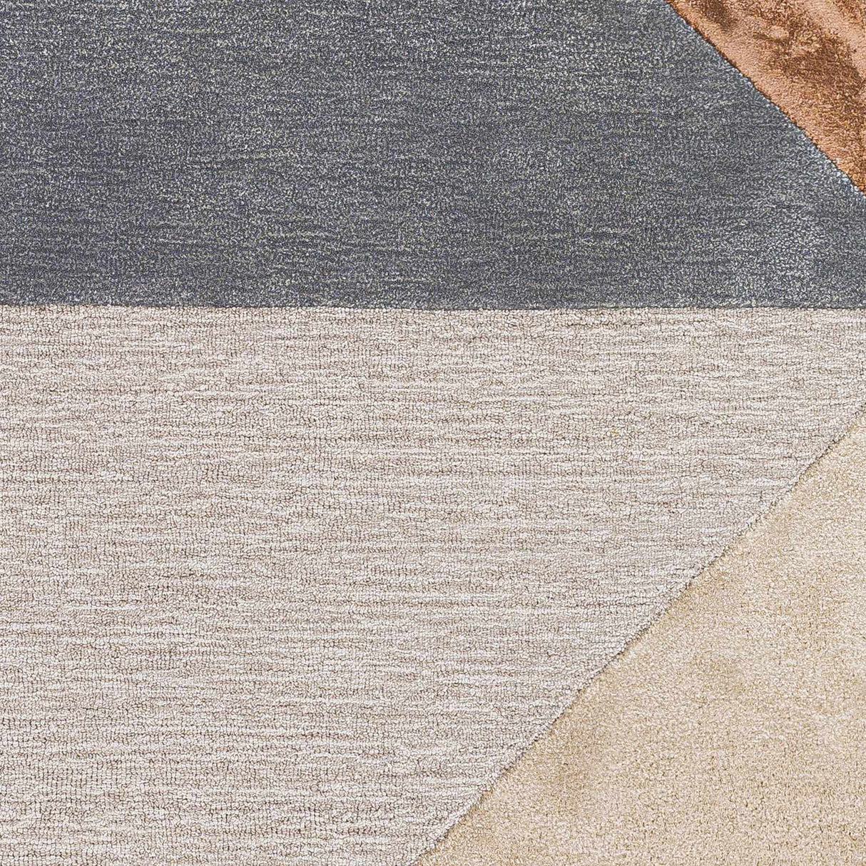Jacksonwald Area Rug - Clearance