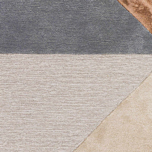 Jacksonwald Area Rug - Clearance