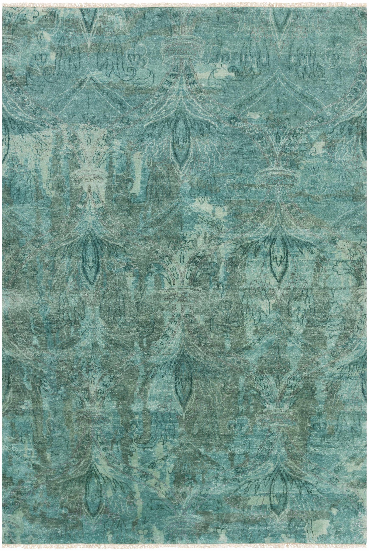 Jeffers Area Rug - Clearance