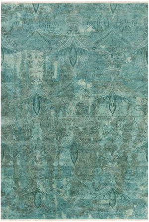Jeffers Area Rug - Clearance