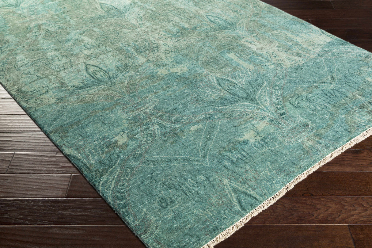 Jeffers Area Rug - Clearance
