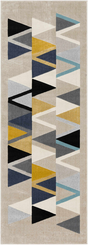 Jenks Area Rug - Clearance