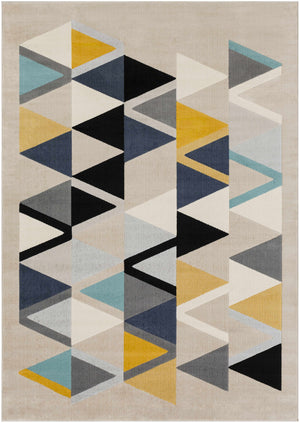 Jenks Area Rug - Clearance