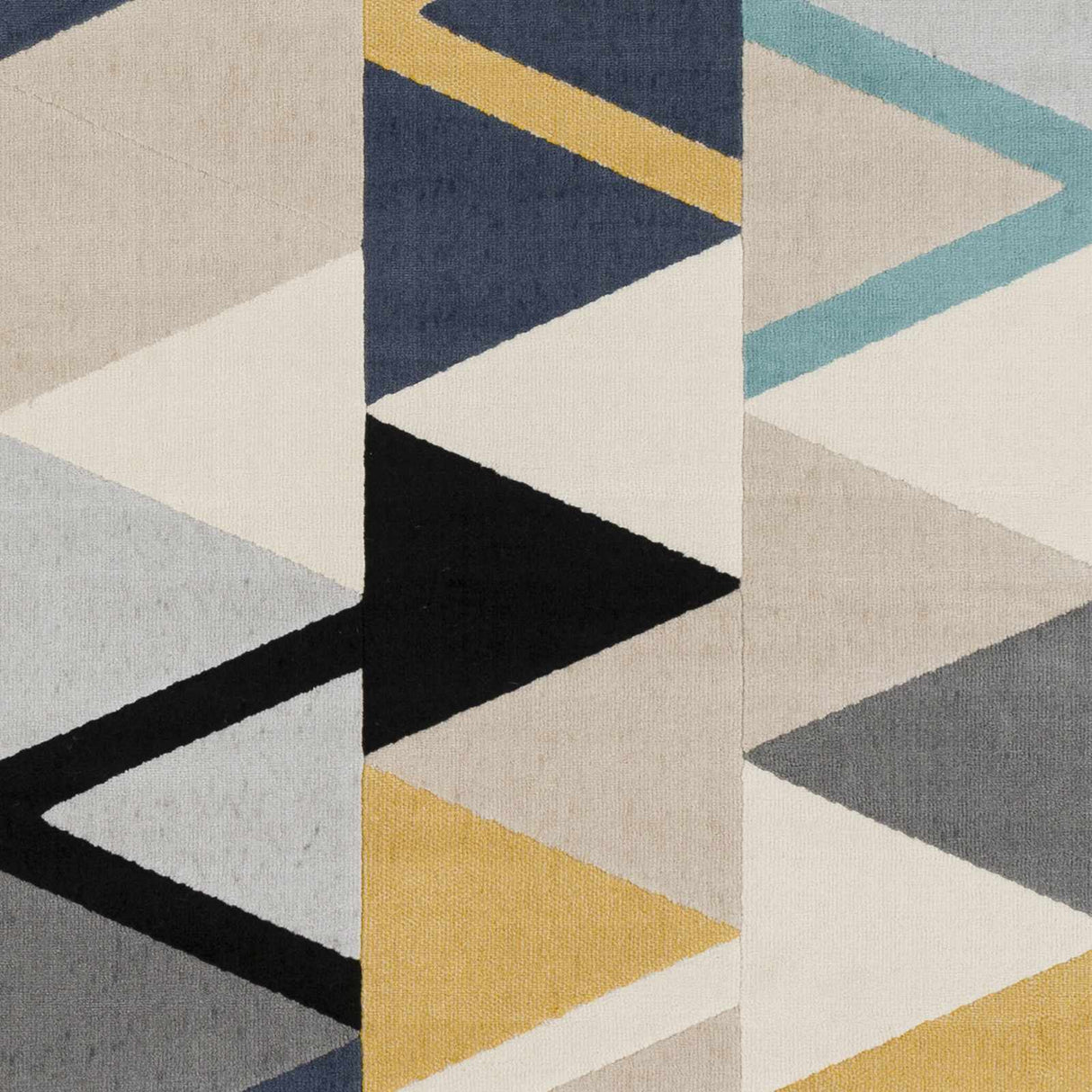 Jenks Area Rug - Clearance
