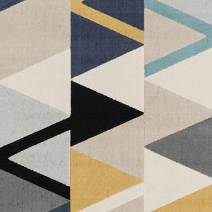Jenks Area Rug - Clearance