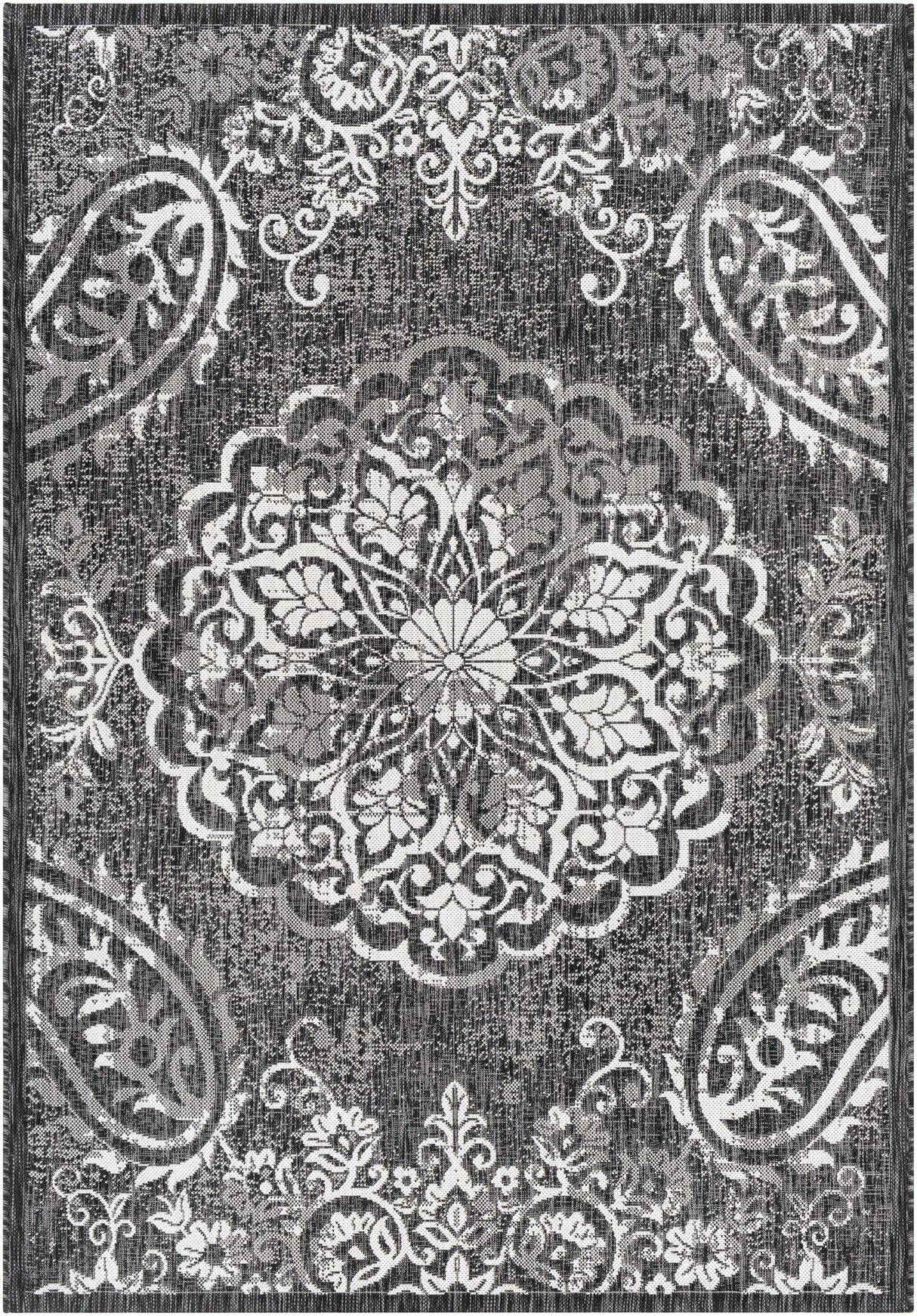 Jesmond Area Rug - Clearance