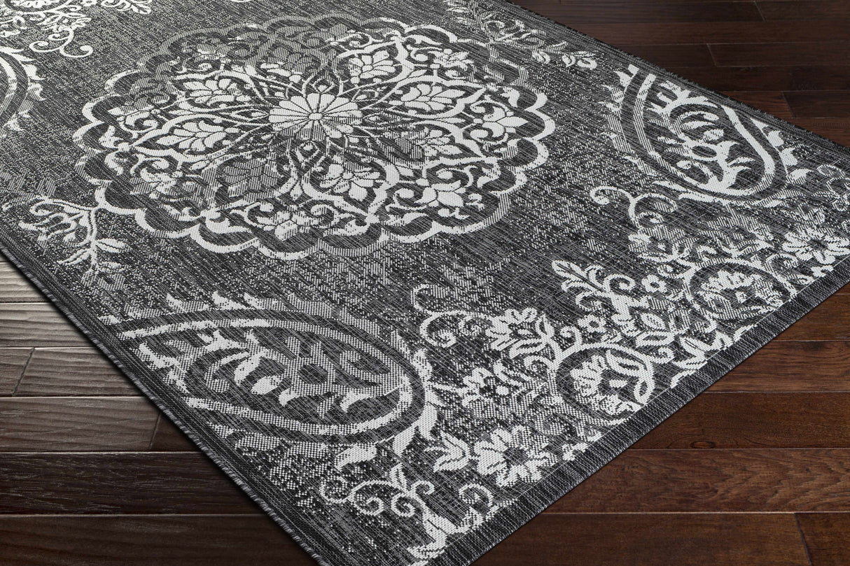 Jesmond Area Rug - Clearance