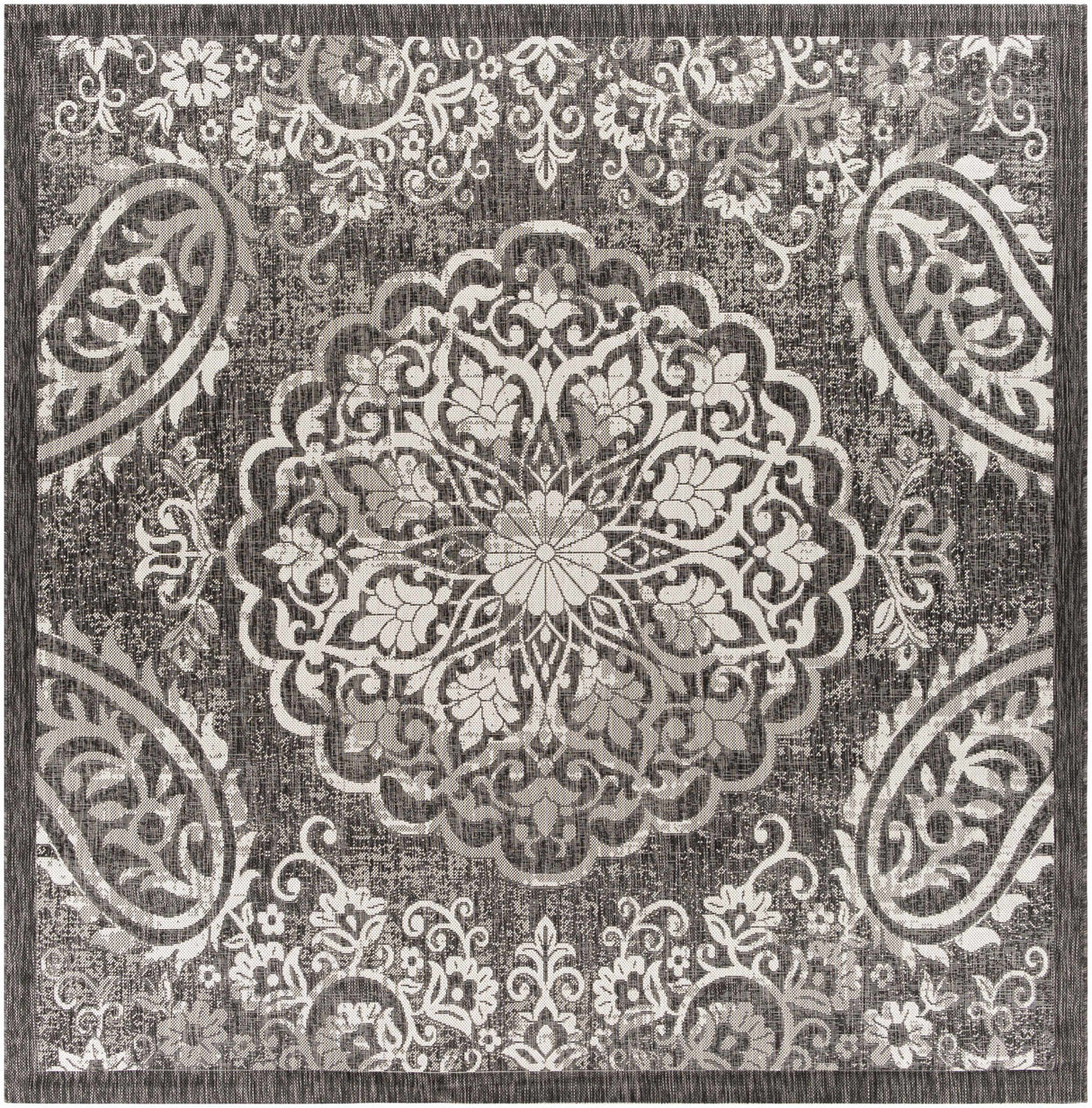 Jesmond Area Rug - Clearance