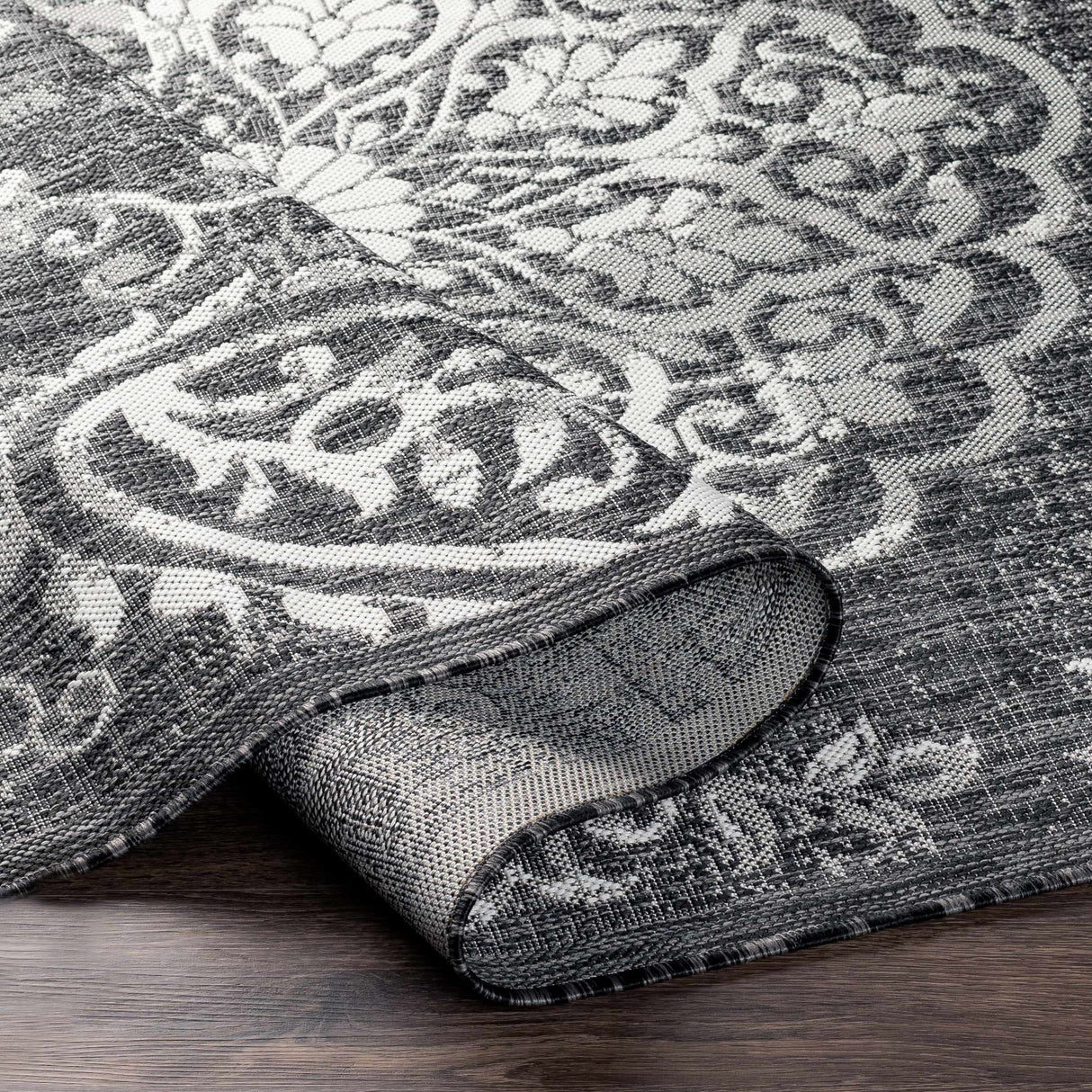 Jesmond Area Rug - Clearance
