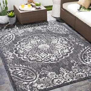 Jesmond Area Rug - Clearance