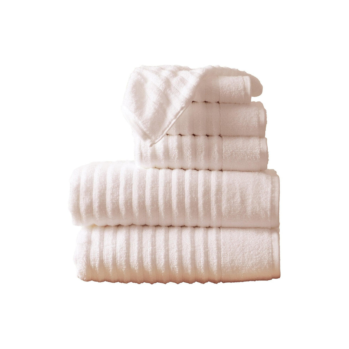 Luxury Cotton Towels - Karina Collection