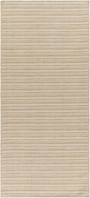 Greg Beige Area Rug - Clearance