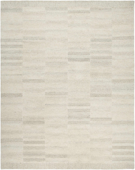 Jaina Modern Wool Rug