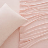 4-Piece Jersey Sheet - Carmen Collection