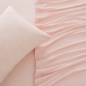 4-Piece Jersey Sheet Set - Carmen Collection