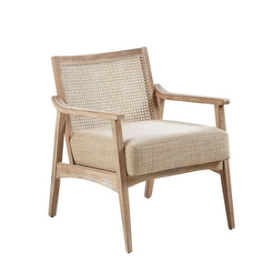 Cane-Back-Upholstered-Accent-Chair-Accent-Chairs
